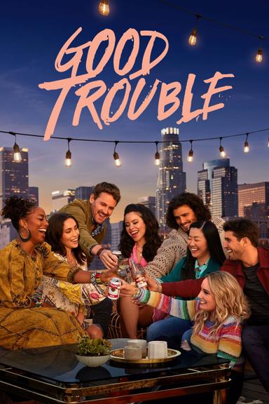 Imagen Good Trouble