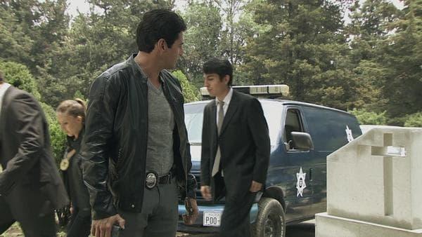 Imagen El señor de los cielos 1x63