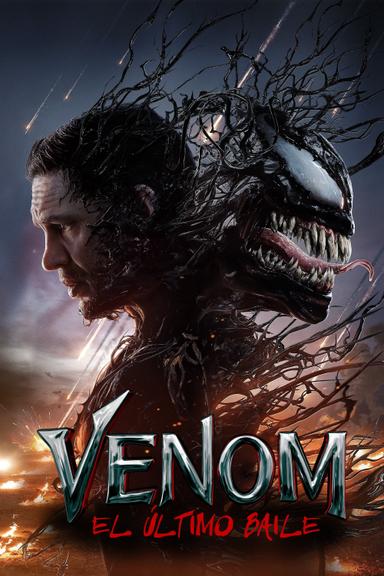 Imagen Venom: El último baile