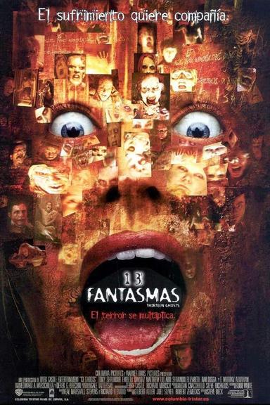 Imagen 13 fantasmas