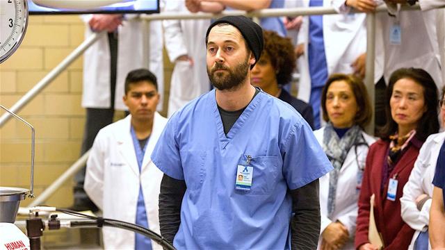 Imagen New Amsterdam 1x20