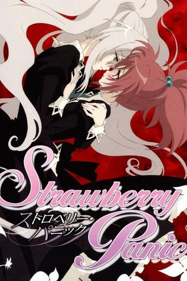 Imagen Strawberry Panic