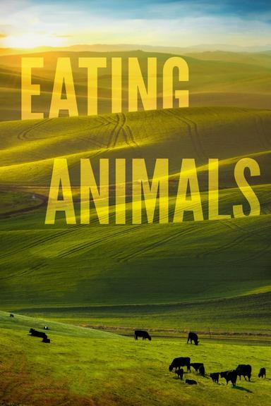 Imagen Eating Animals