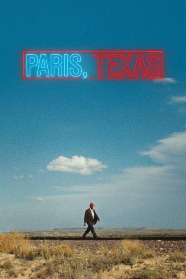 Imagen París, Texas