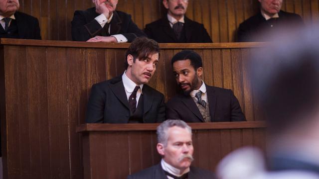 Imagen The Knick 1x10