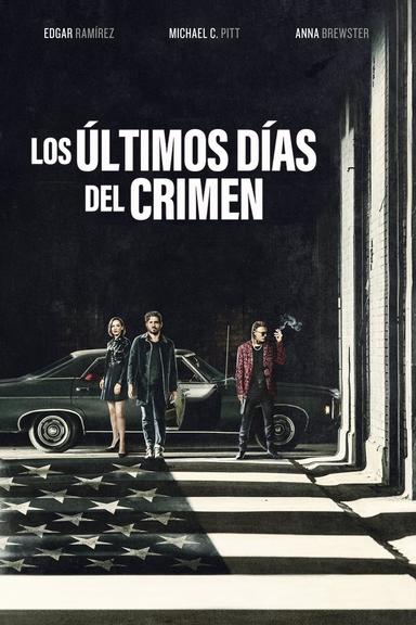 Imagen Los últimos días del crimen