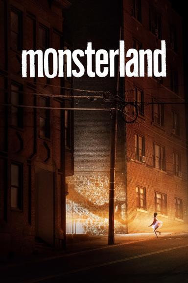 Imagen Monsterland