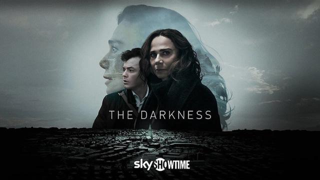 Imagen The Darkness (La oscuridad)