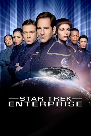 Imagen Star Trek: Enterprise