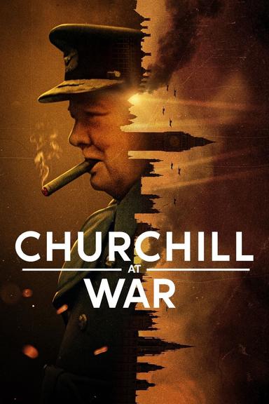 Imagen Churchill y la guerra