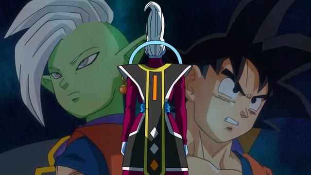 Imagen Dragon Ball Super 1x58