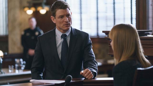 Imagen Chicago Justice 1x9