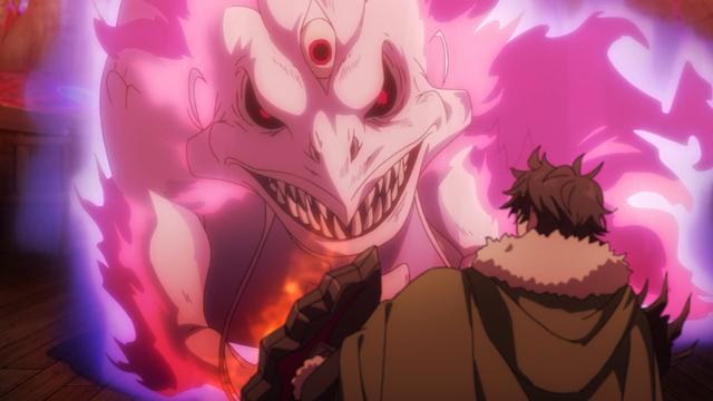 Imagen The Rising of the Shield Hero 1x11