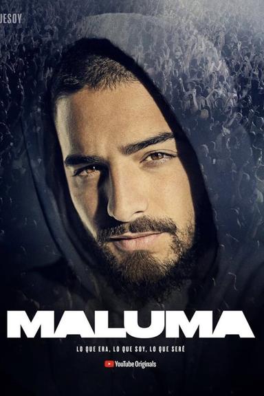 Imagen Maluma: Lo Que Era, Lo Que Soy, Lo Que Seré