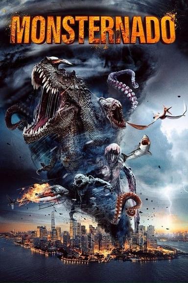 Imagen Monsternado