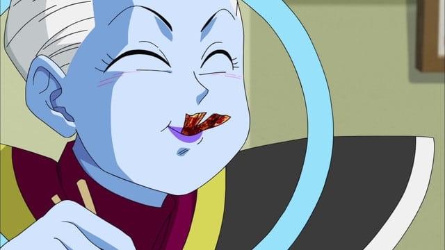 Imagen Dragon Ball Super 1x16