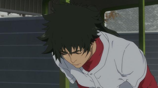 Imagen Kuromukuro 1x23