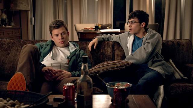 Imagen American Vandal 1x8