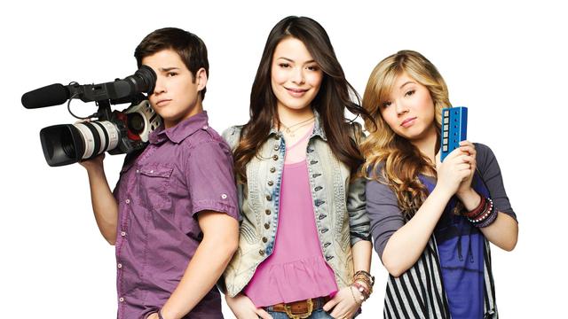 Imagen iCarly