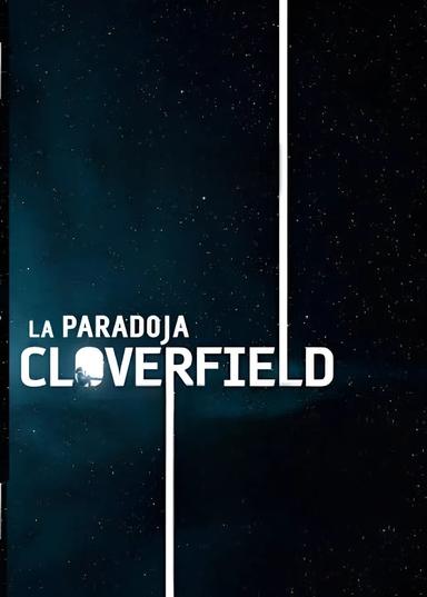 Imagen The Cloverfield Paradox