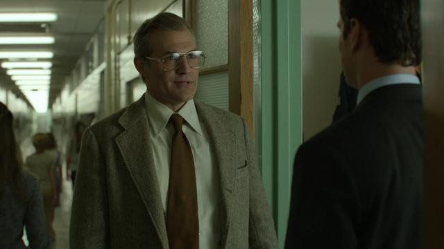 Imagen MINDHUNTER 1x8