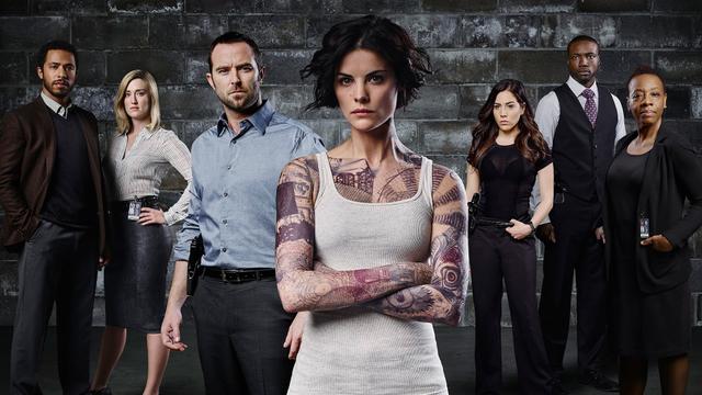 Imagen Blindspot