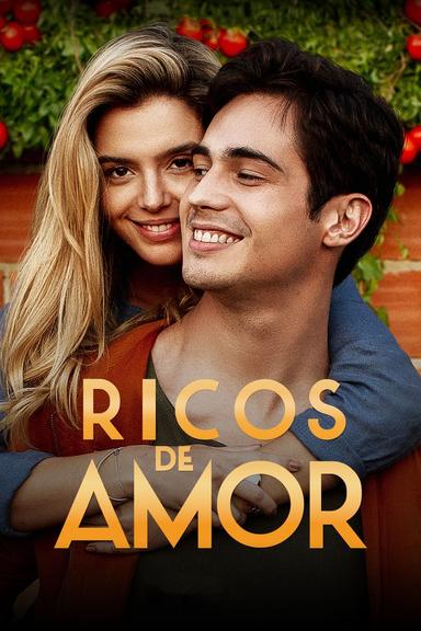 Imagen Ricos de amor