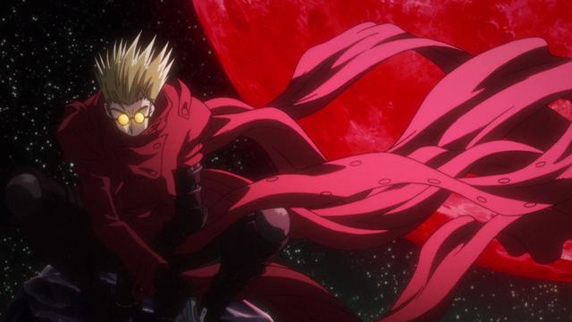 Imagen Trigun