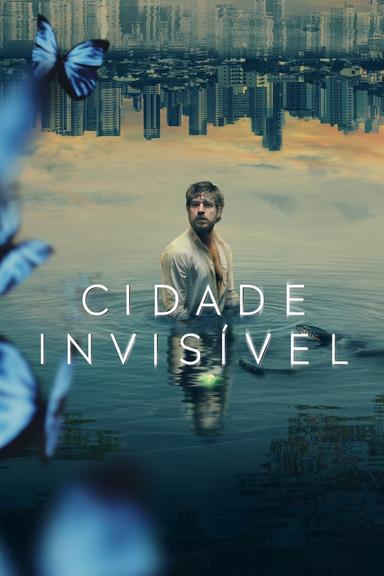 Imagen Ciudad invisible