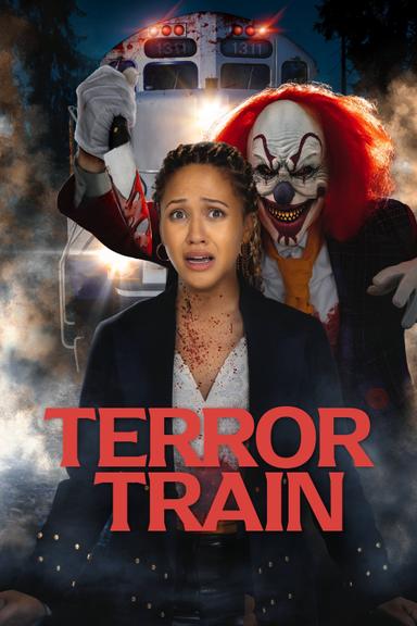 Imagen El Tren del Terror