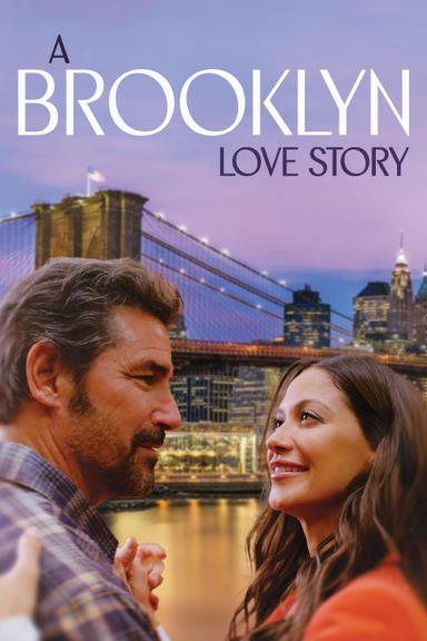 Imagen A Brooklyn Love Story