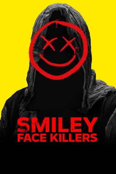 Imagen Smiley Face Killers