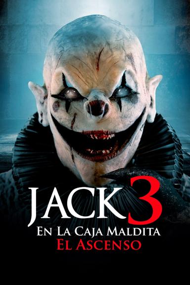 Imagen Jack en la caja maldita 3