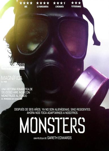 Imagen Monsters