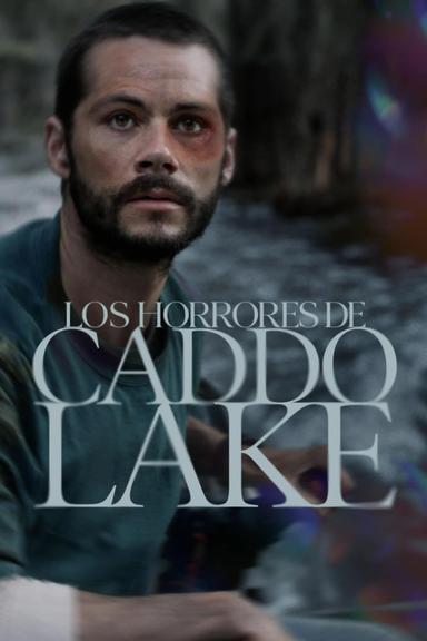 Imagen Los horrores de Caddo Lake