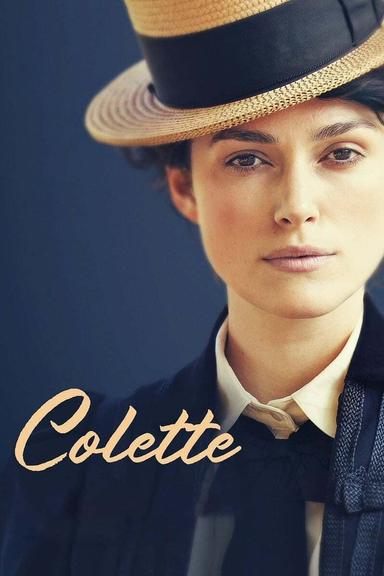 Imagen Colette