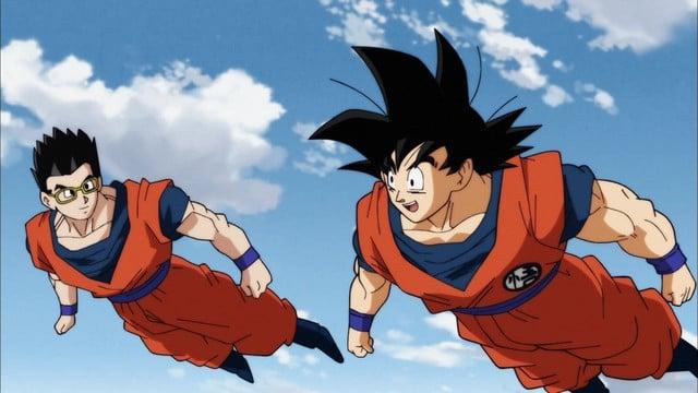 Imagen Dragon Ball Super 1x85