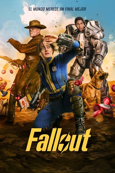 Imagen Fallout