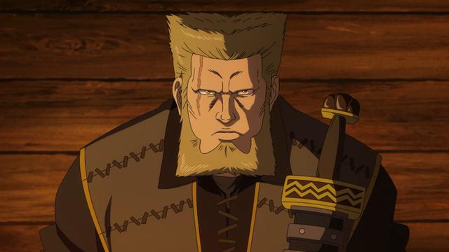 Imagen Vinland Saga 1x2