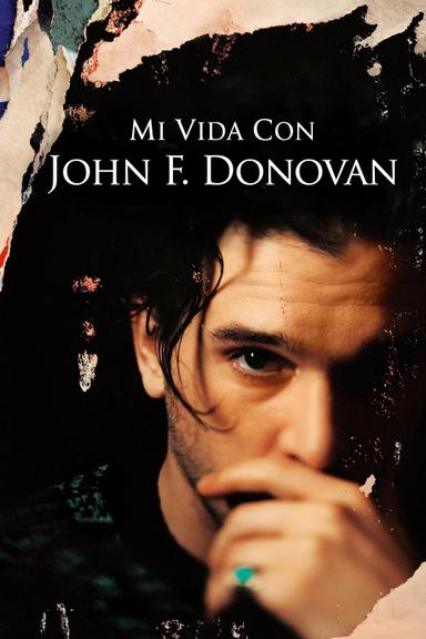 Imagen Mi vida con John F. Donovan