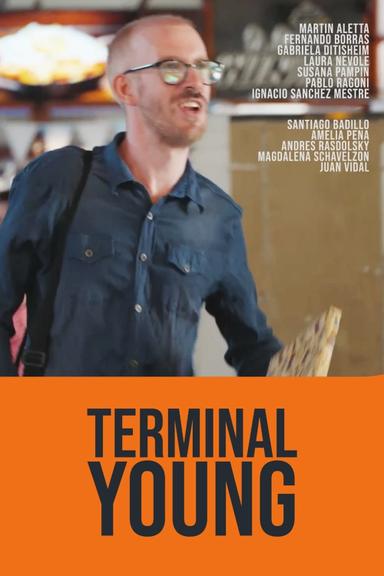 Imagen Terminal Young