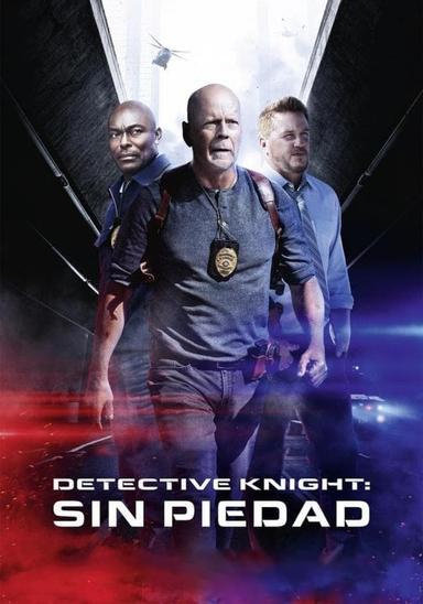 Imagen Detective Knight: Sin piedad