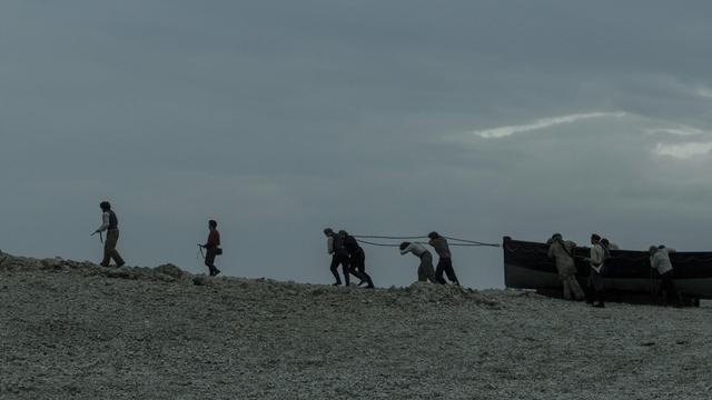 Imagen The Terror 1x10