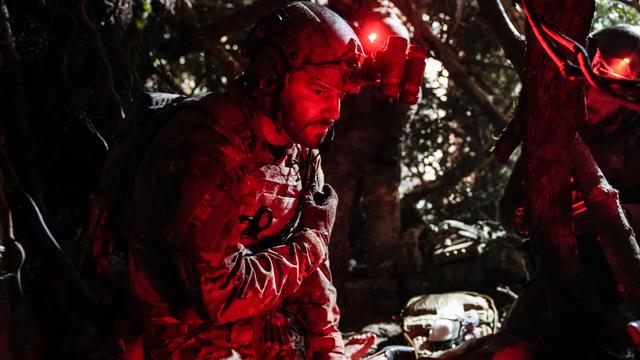 Imagen SEAL Team 1x9