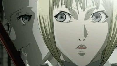 Imagen Claymore 1x12