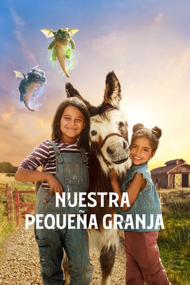 Imagen Nuestra pequeña granja