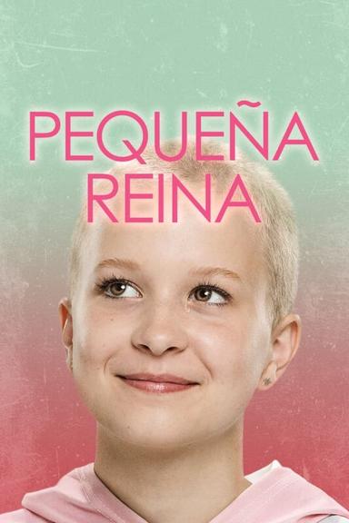 Imagen Pequeña reina