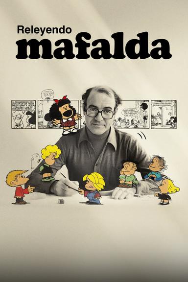 Imagen Releyendo Mafalda