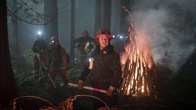 Imagen Fire Country 1x9