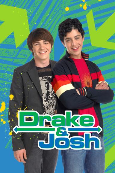 Imagen Drake y Josh